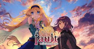 Fault - Milestone One