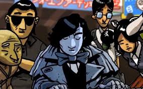 ショパンの復活 音楽を救え!