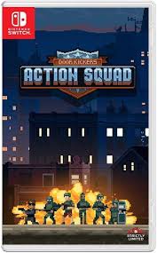 Door Kickers： Action Squad