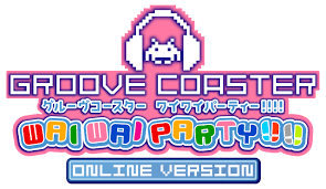 グルーヴコースター ワイワイパーティー!!!!