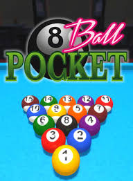 8ボールポケット