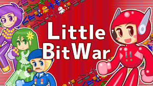 Little Bit War