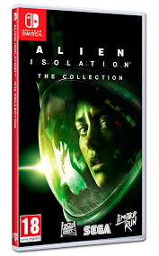 Alien： Isolation
