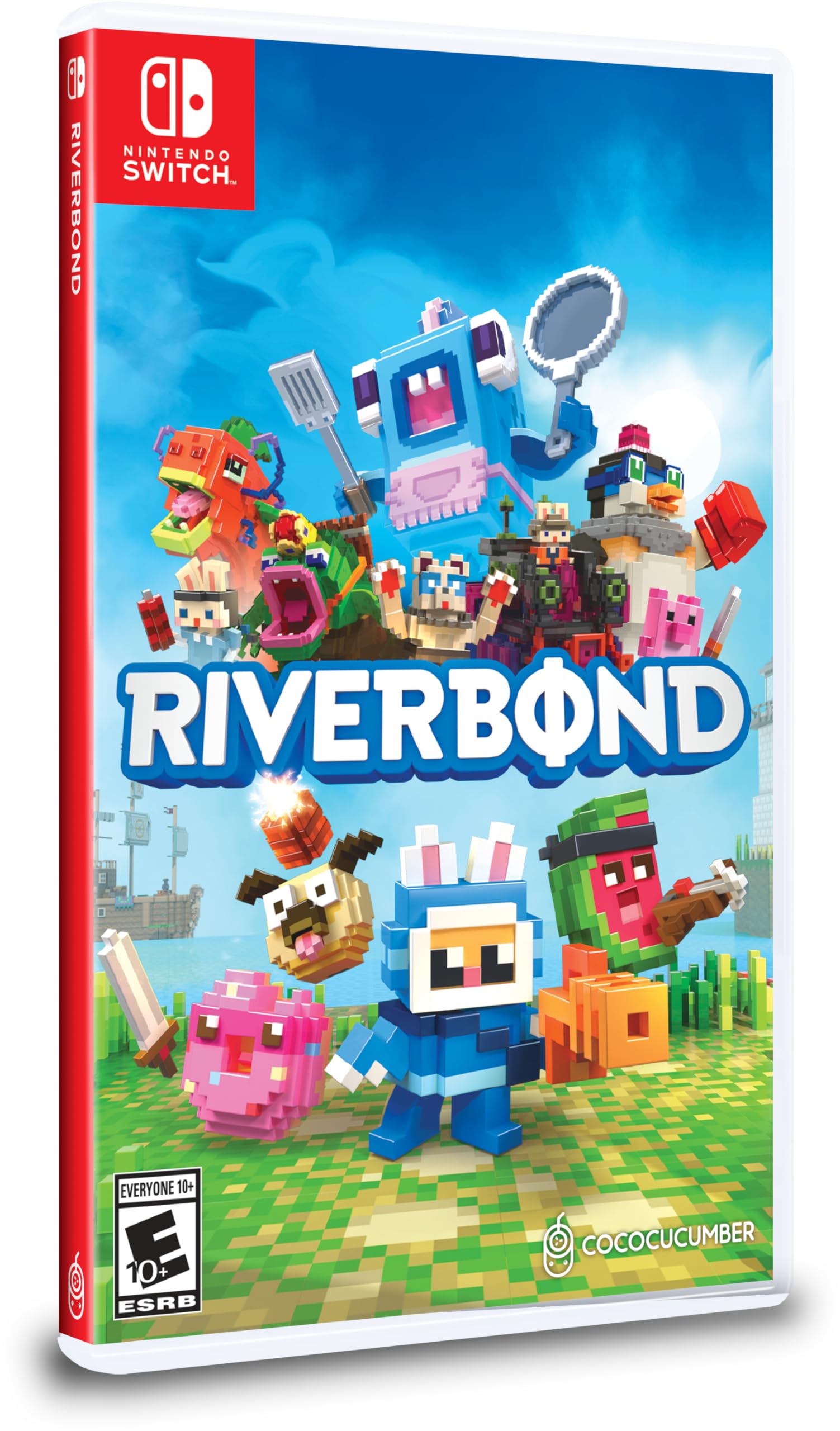 Riverbond