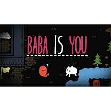 Baba Is You