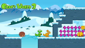 Croc's World 3