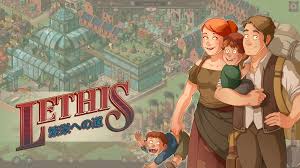 Lethis 繁栄への道