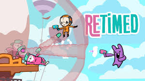 Retimed