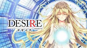 DESIRE remaster ver.