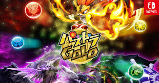 パズドラGOLD