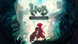 Hob：決定版