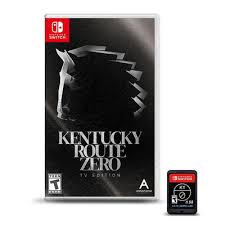 ケンタッキー ルート ゼロ：TV エディション