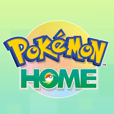 Pokemon HOME