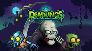 デッドリングス