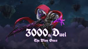 3000th Duel