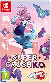 Super Crush KO