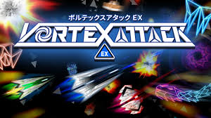 Vortex Attack EX