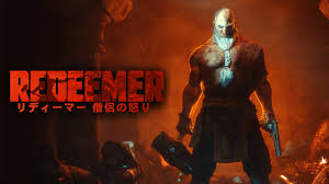 リディーマー 僧侶の怒り