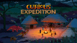 Curious Expedition