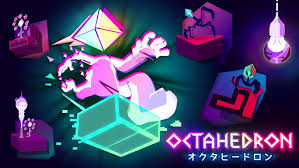 OCTAHEDRON