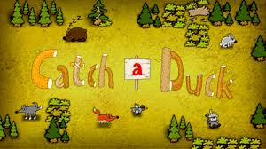 キャッチ ダック