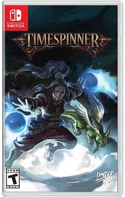 Timespinner