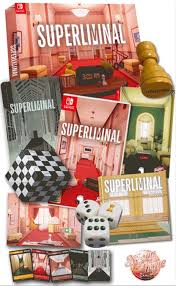 Superliminal