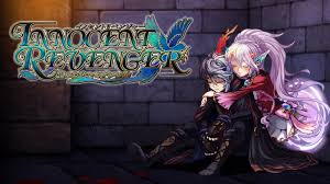イノセントリベンジャー ～壁の乙女とミデンの塔～