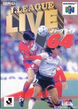 JリーグLIVE64