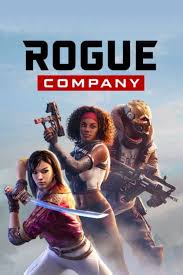 Rogue Company