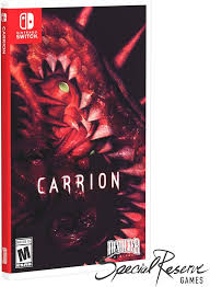CARRION