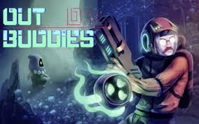 アウトバディーズDX