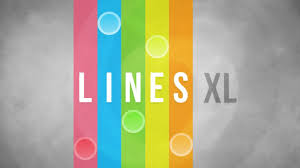 Lines XL - ラインズ・エックス・エル