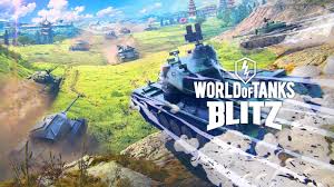 World of Tanks Blitz
