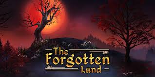 The Forgotten Land