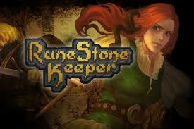 ルーンストーンキーパー