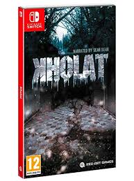 Kholat