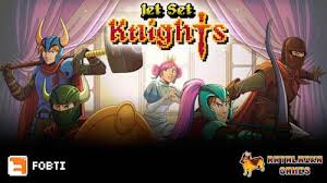 ジェット・セット・ナイツ