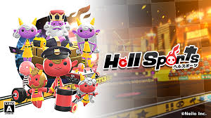 Hell Sports