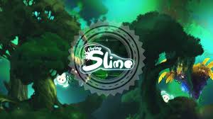 フライングスライム