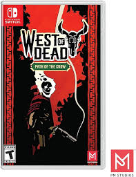 West of Dead