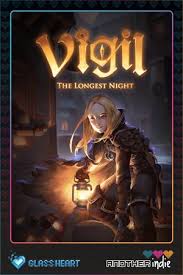Vigil： The Longest Night