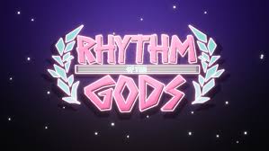 Rhythm of the Gods