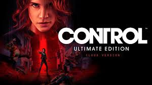 Control Ultimate Edition - Cloud Version