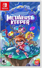 Metaverse Keeper