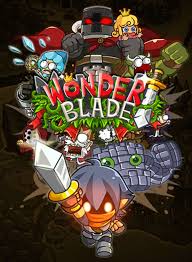 Wonder Blade