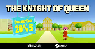 ナイトオブクイーン