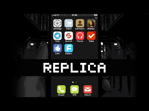 REPLICA