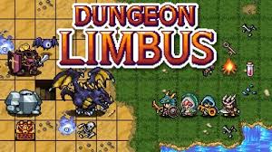 ダンジョンリンバス