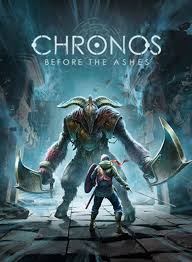 Chronos： Before the Ashes